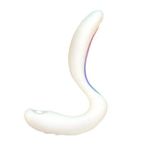 Masajeador de cuchara, vibrador, masturbador femenino